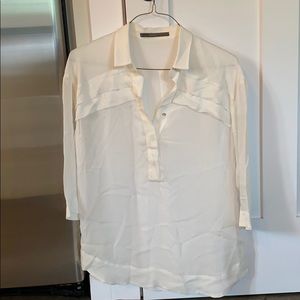 Zara Basics - Bought in Italy